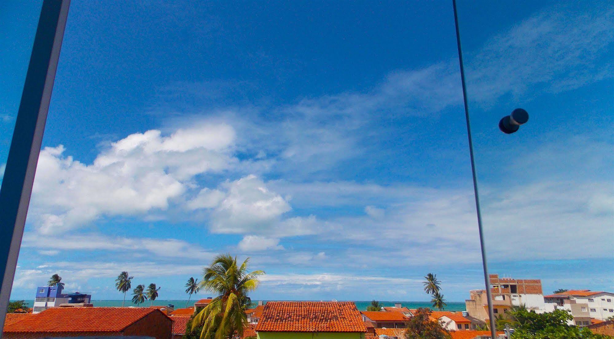 Pousada Maragolfinho Maragogi Bagian luar foto